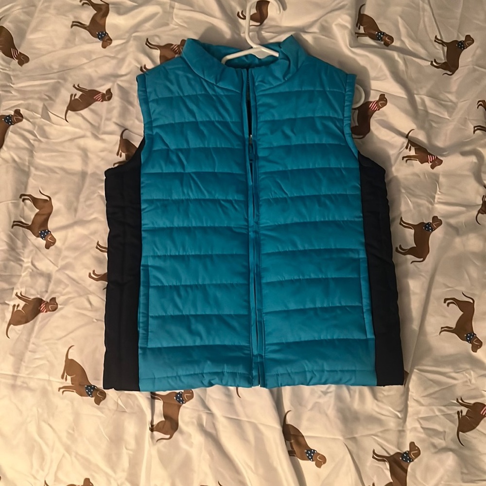 Boys vest